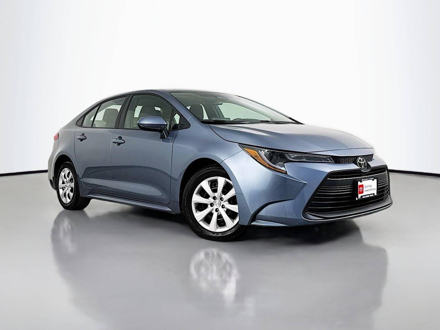 2024 Toyota Corolla LE — Sedan — 20,000 mi — Maplewood, MN