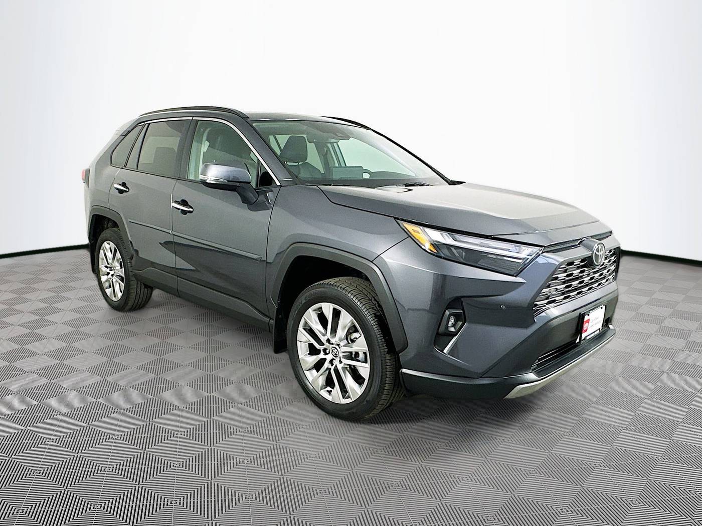 2024 Toyota RAV4 Limited — SUV — 5,967 mi — Maplewood, MN