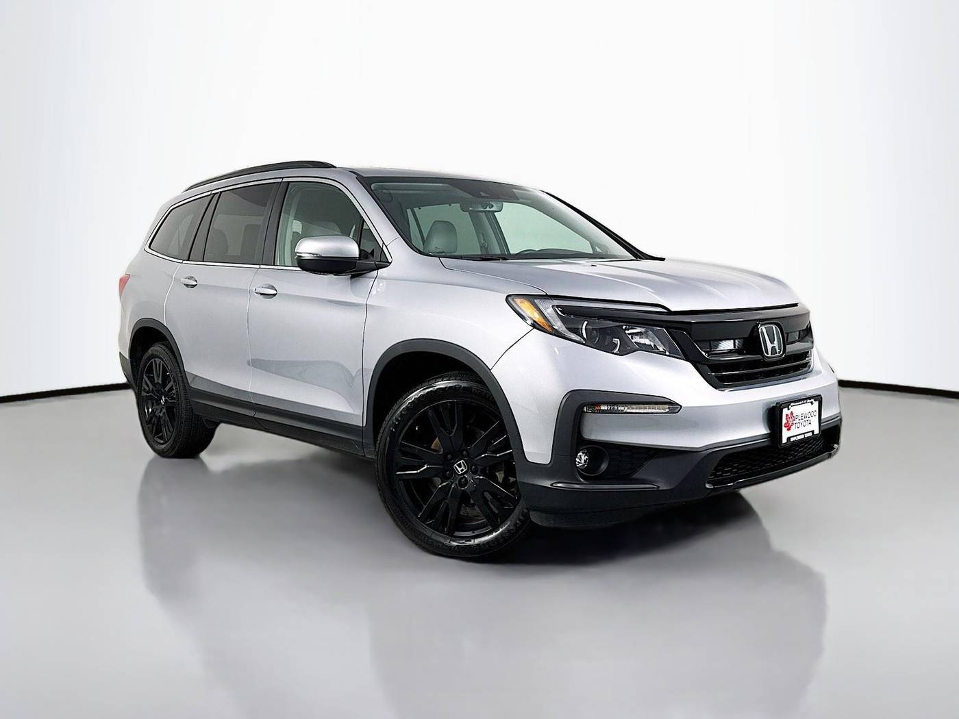 2022 Honda Pilot Special Edition — SUV — 55,965 mi — Maplewood, MN