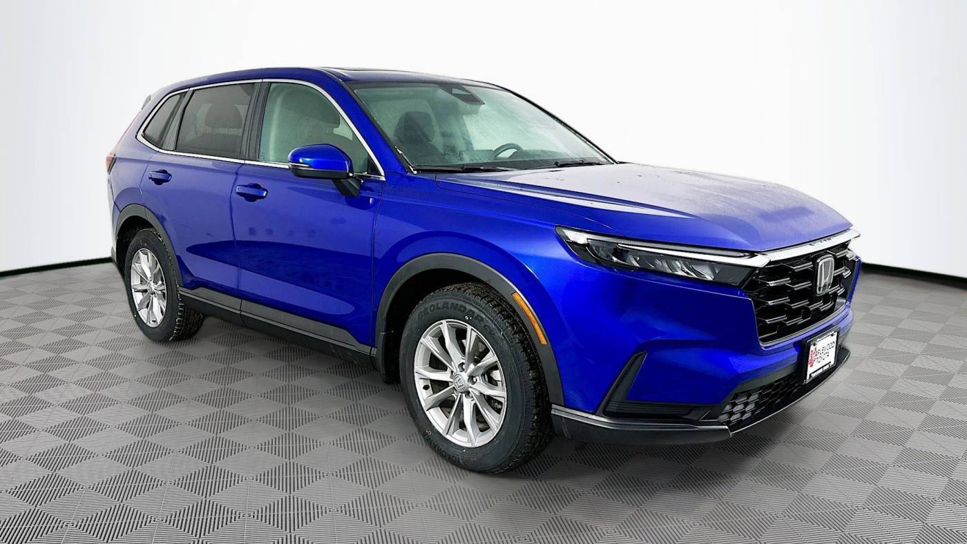 2023 Honda CR-V EX — SUV — 33,984 mi — Maplewood, MN