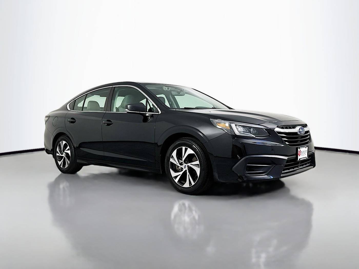 2021 Subaru Legacy 2.5i — Sedan — 49,122 mi — Maplewood, MN