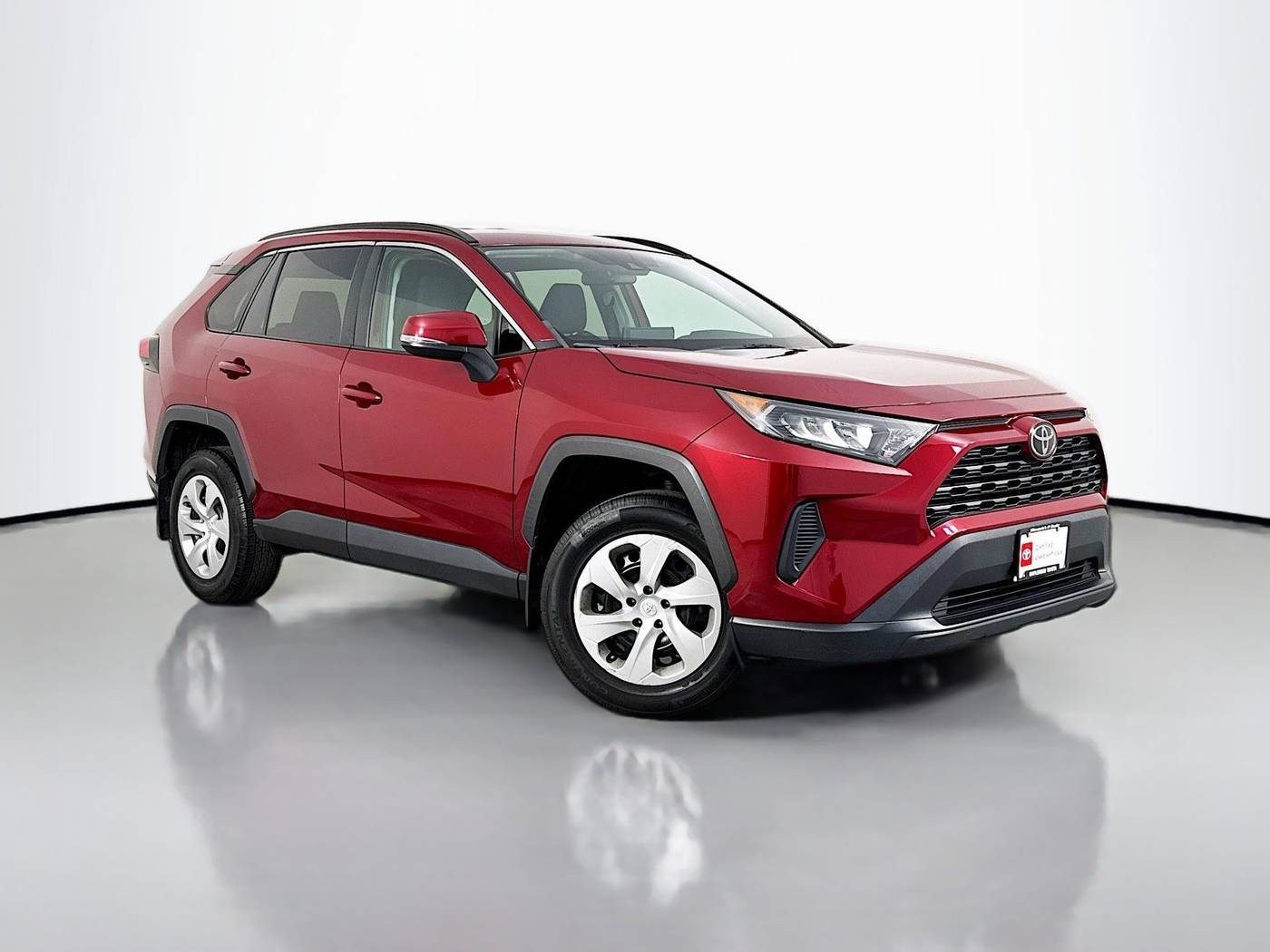 2019 Toyota RAV4 LE — SUV — 59,305 mi — Maplewood, MN