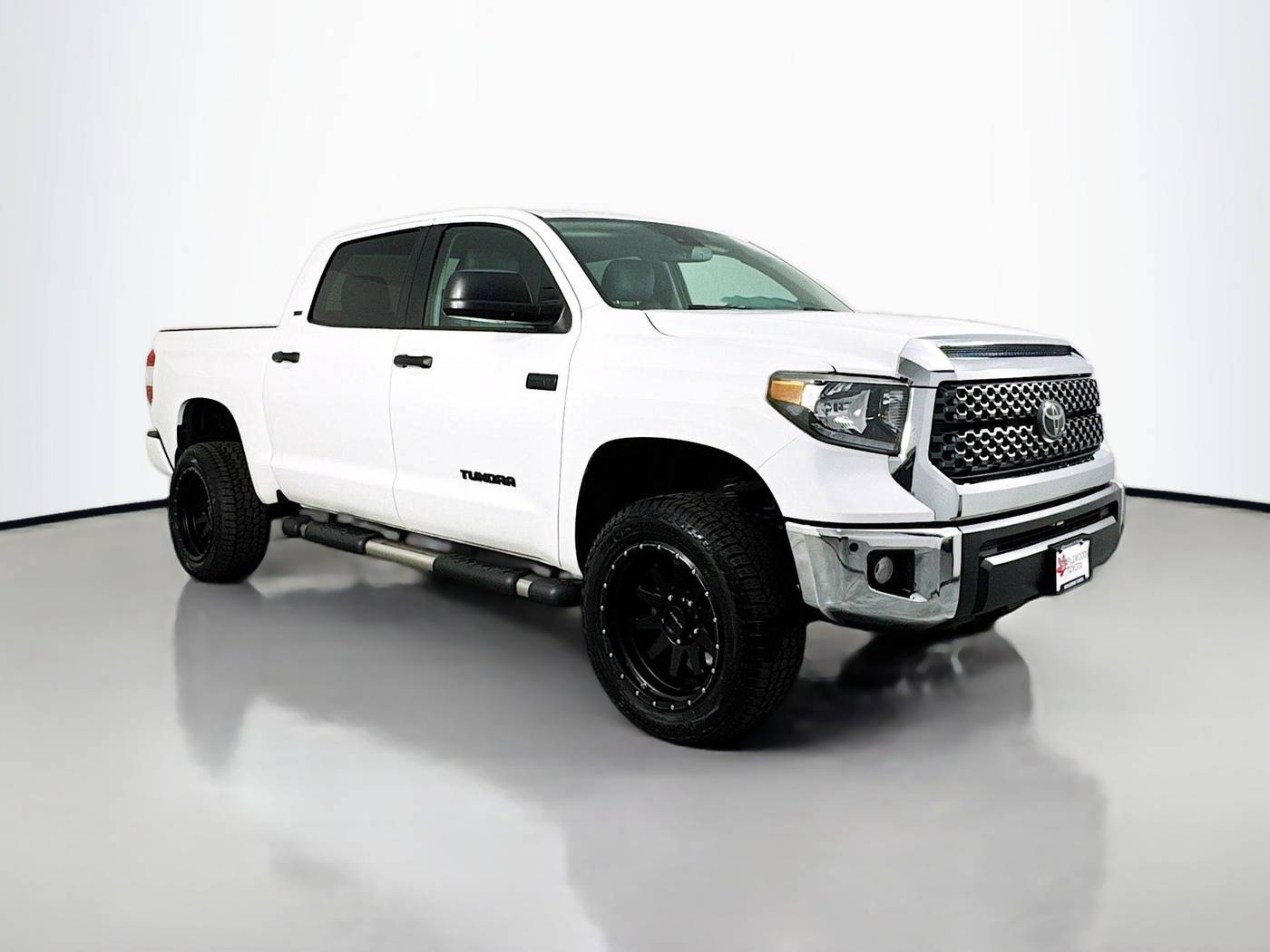 2020 Toyota Tundra SR5 — Pickup Truck — 57,309 mi — Maplewood, MN