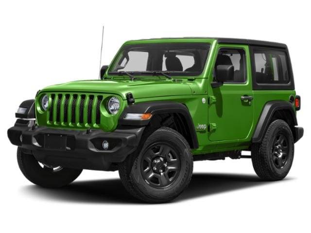 2018 Jeep Wrangler Sport — SUV — 73,089 mi — Maplewood, MN