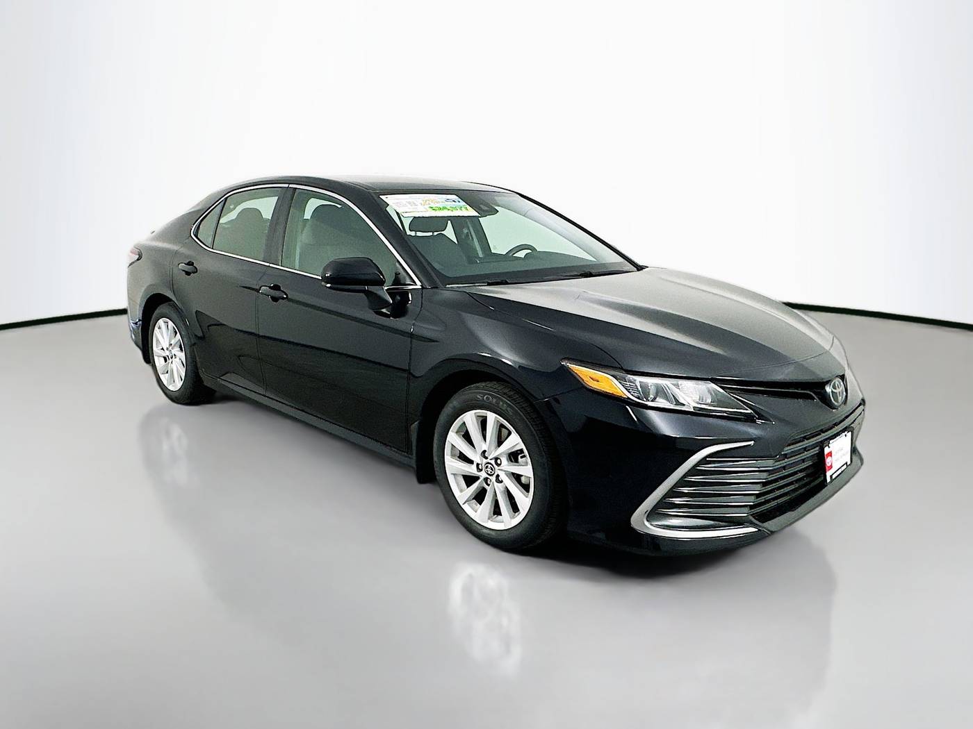 2023 Toyota Camry LE — Sedan — 55,095 mi — Maplewood, MN