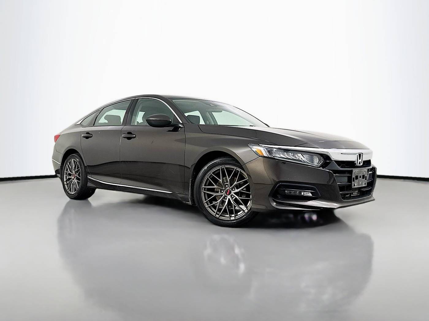 2018 Honda Accord EX — Sedan — 114,198 mi — Maplewood, MN