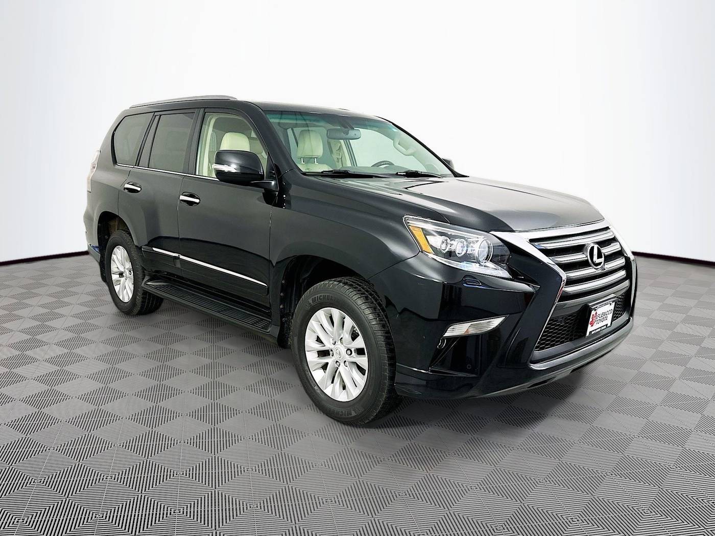 2019 Lexus GX GX 460 — SUV — 88,583 mi — Maplewood, MN