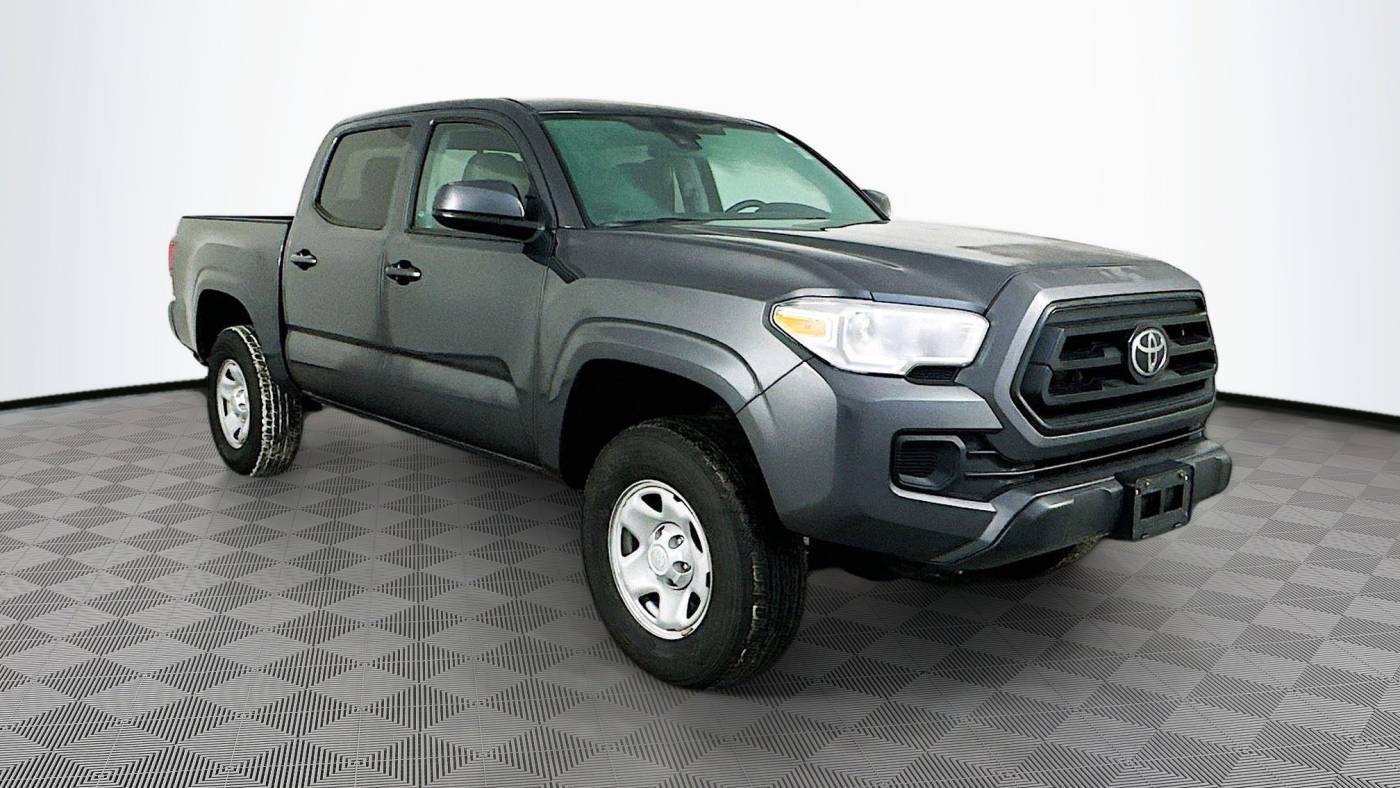 2022 Toyota Tacoma SR — Pickup Truck — 30,070 mi — Maplewood, MN