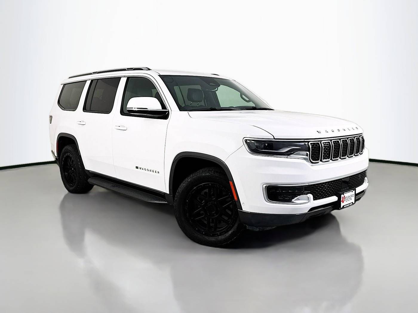 2022 Jeep Wagoneer Series I — SUV — 60,624 mi — Maplewood, MN