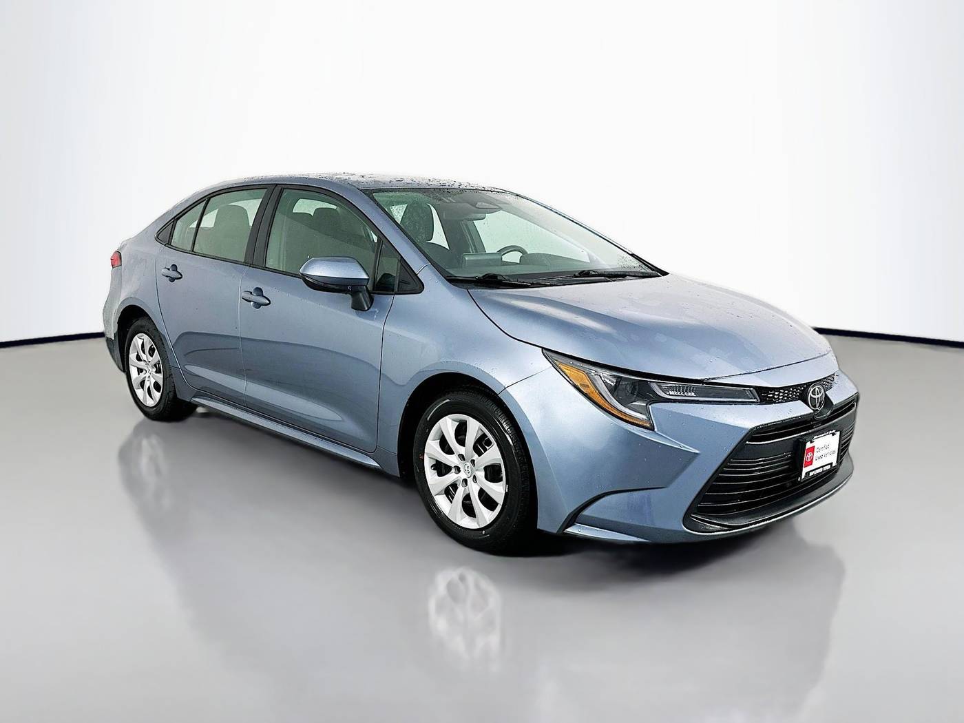 2023 Toyota Corolla LE — Sedan — 54,866 mi — Maplewood, MN