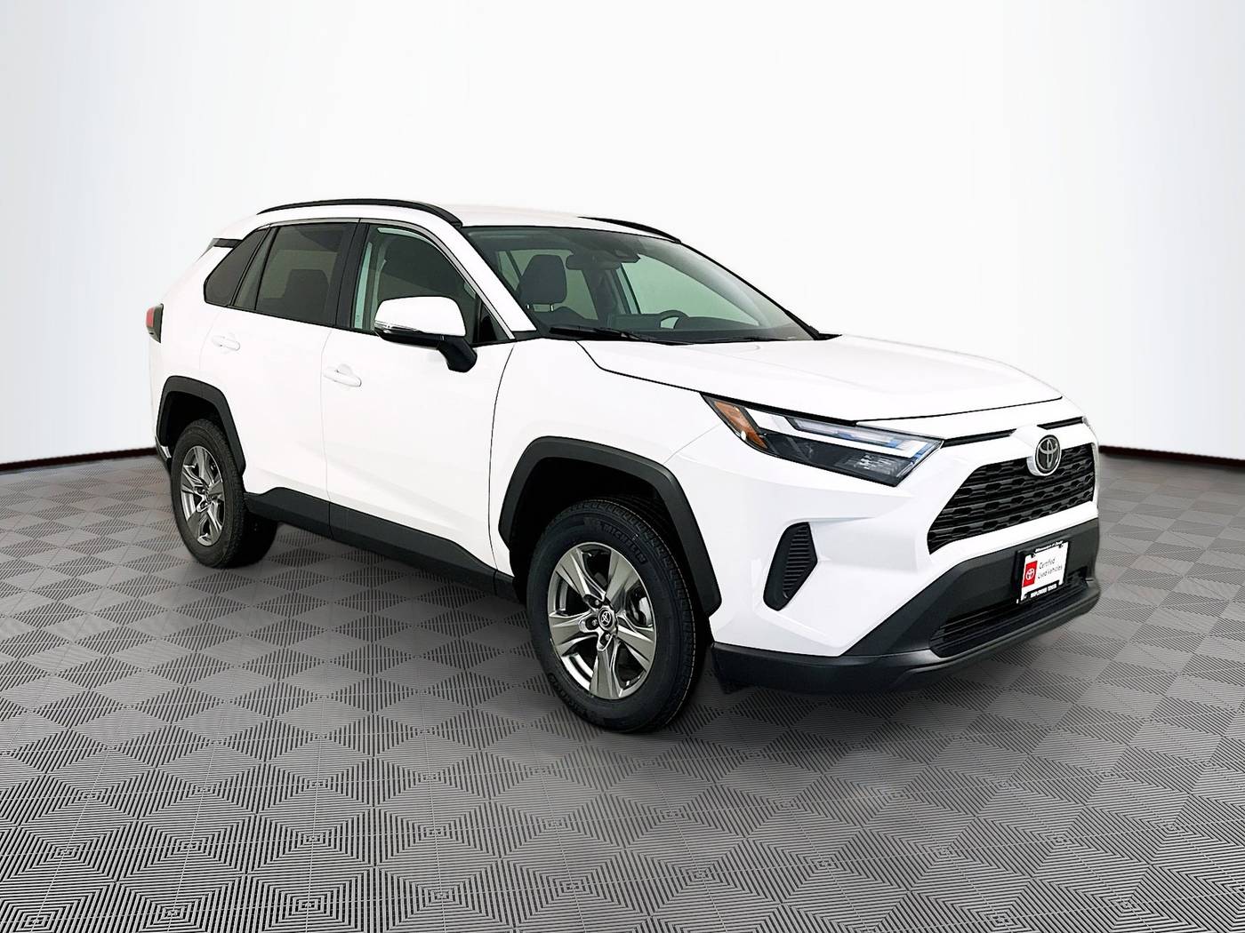 2024 Toyota RAV4 XLE — SUV — 36,768 mi — Maplewood, MN
