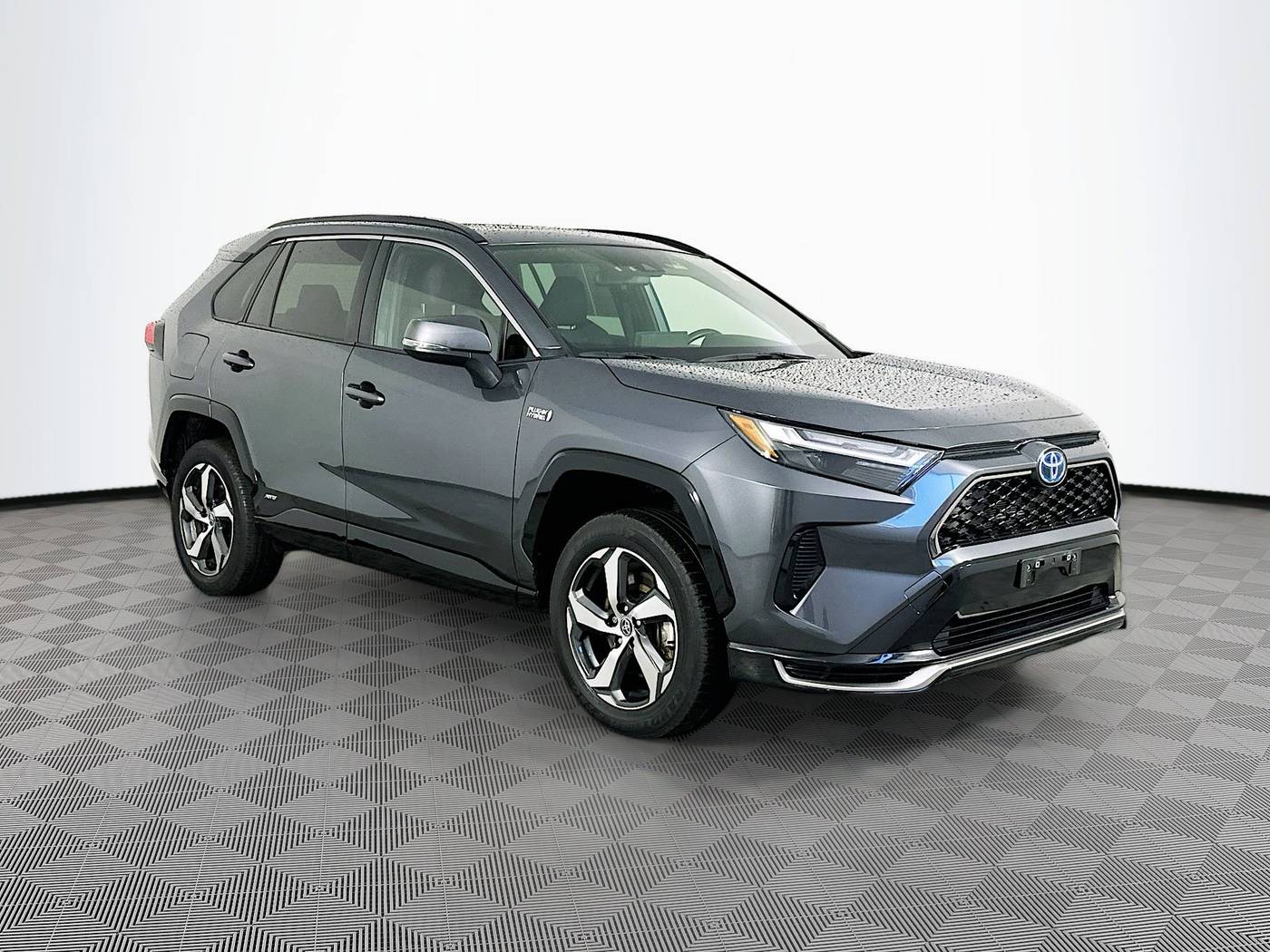 2022 Toyota RAV4 Prime SE — SUV — 39,610 mi — Maplewood, MN