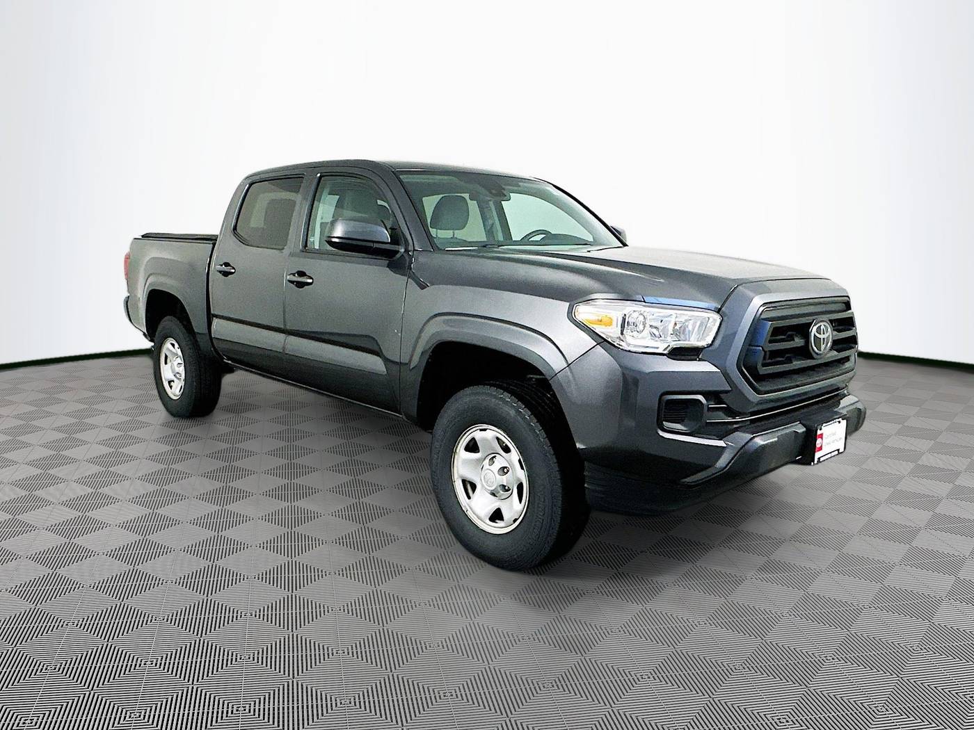 2021 Toyota Tacoma SR — Pickup Truck — 38,358 mi — Maplewood, MN