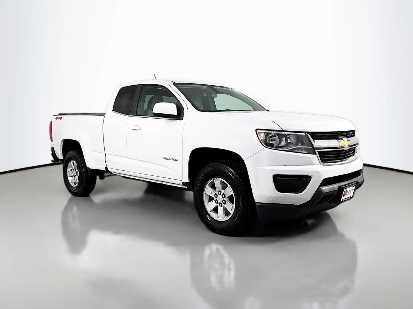2020 Chevrolet Colorado WT — Pickup Truck — 104,247 mi — Maplewood, MN