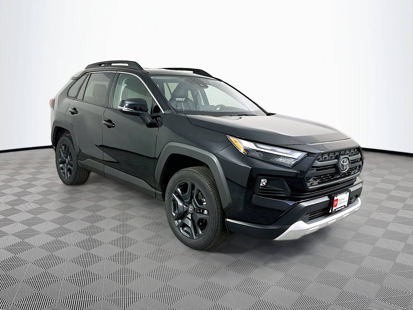 2024 Toyota RAV4 Adventure — SUV — 28,818 mi — Maplewood, MN