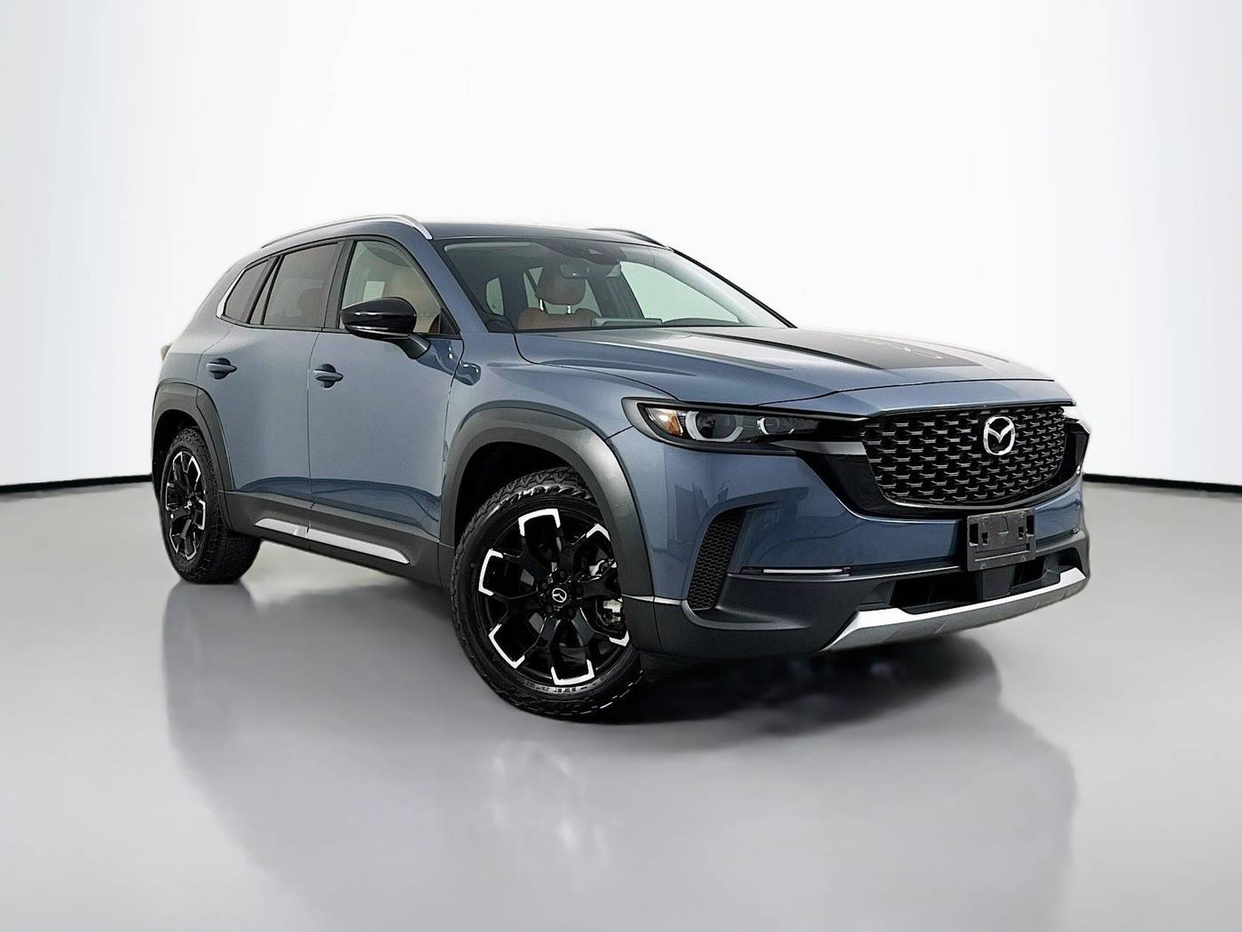 2023 Mazda CX-50 Turbo Meridian Edition — SUV — 51,957 mi — Maplewood, MN