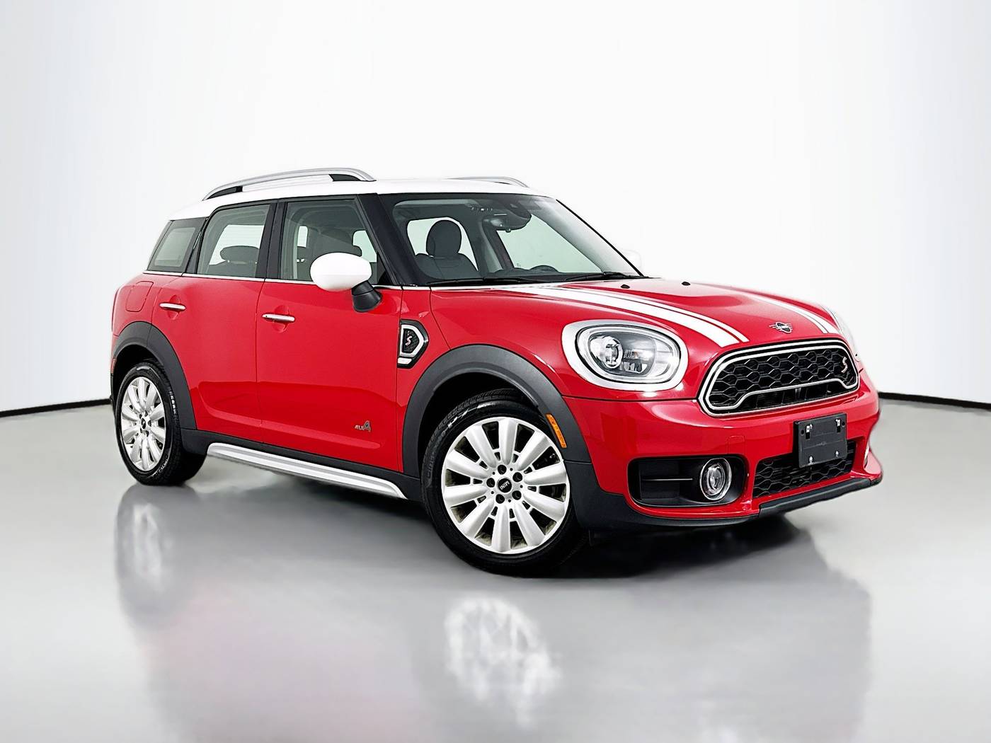 2020 MINI Countryman Cooper S — SUV — 95,352 mi — Maplewood, MN