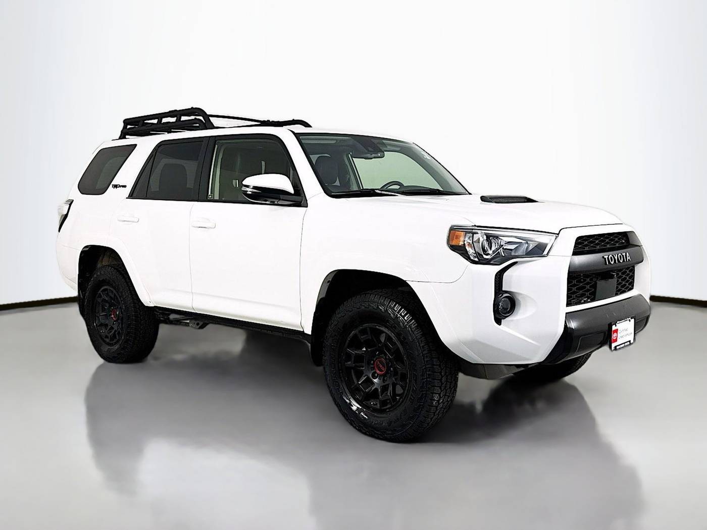 2023 Toyota 4Runner TRD Pro — SUV — 42,717 mi — Maplewood, MN