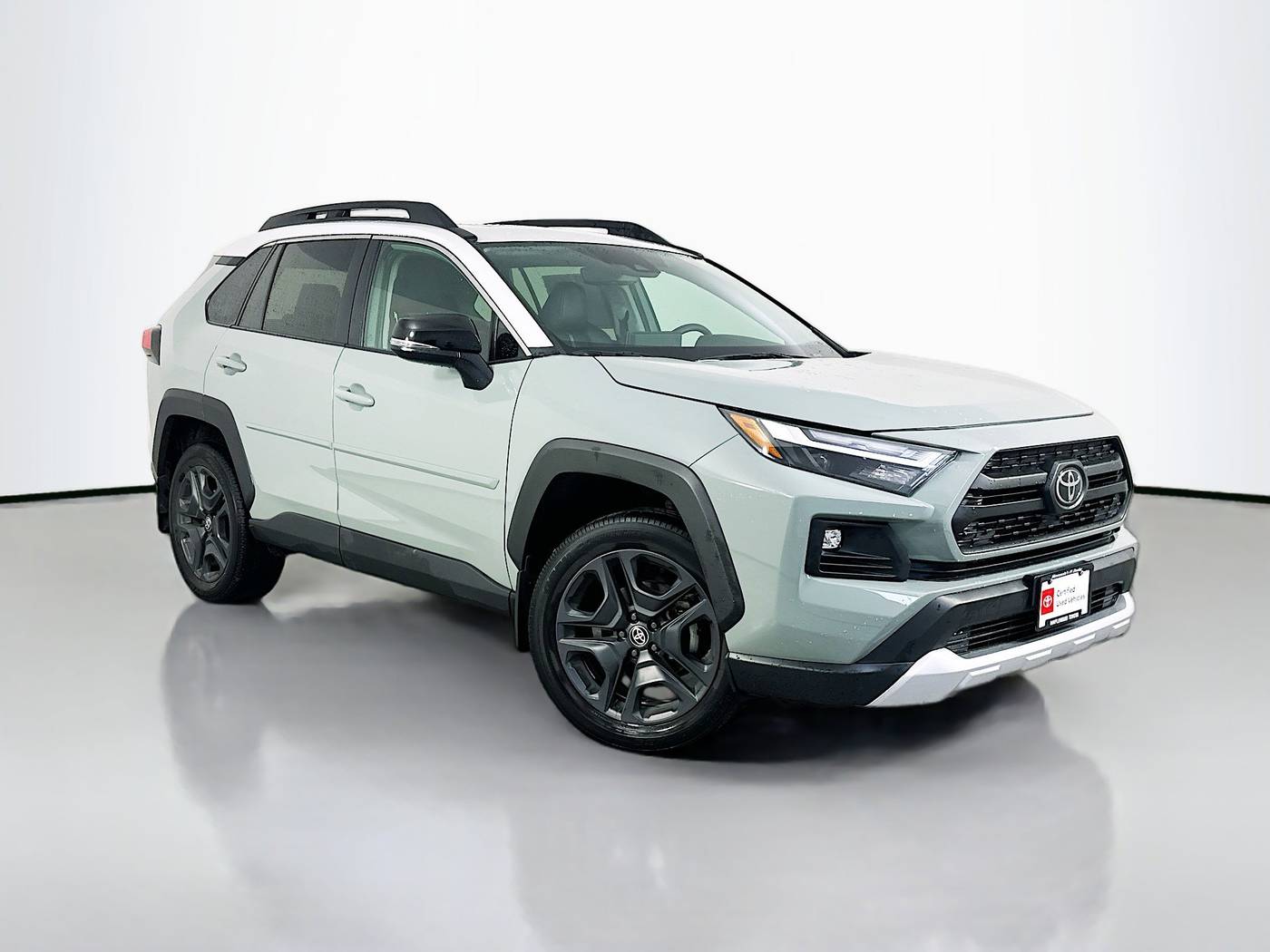 2023 Toyota RAV4 Adventure — SUV — 31,511 mi — Maplewood, MN
