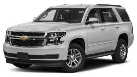 2018 Chevrolet Tahoe LT — SUV — 59,982 mi — Maplewood, MN