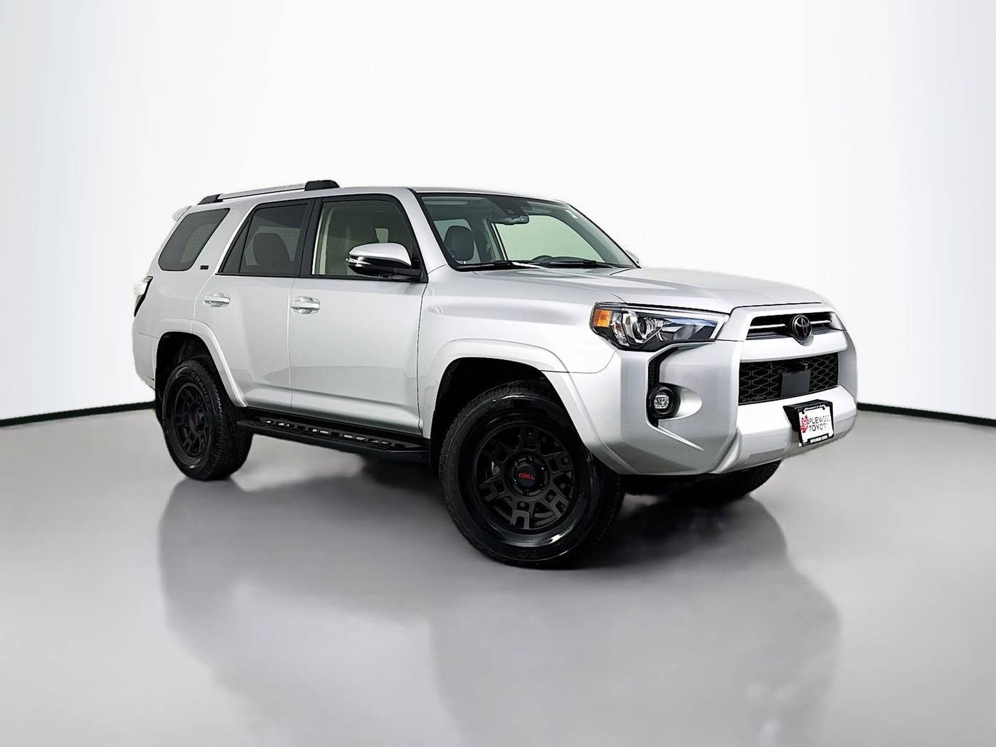 2023 Toyota 4Runner SR5 Premium — SUV — 34,130 mi — Maplewood, MN