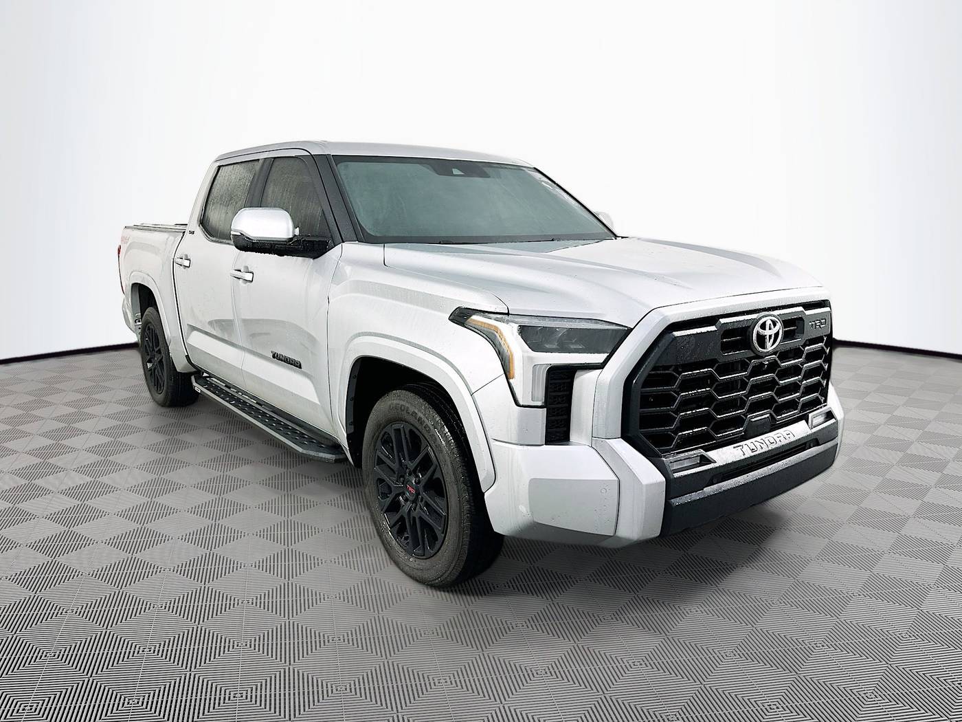 2023 Toyota Tundra SR5 — Pickup Truck — 10,145 mi — Maplewood, MN