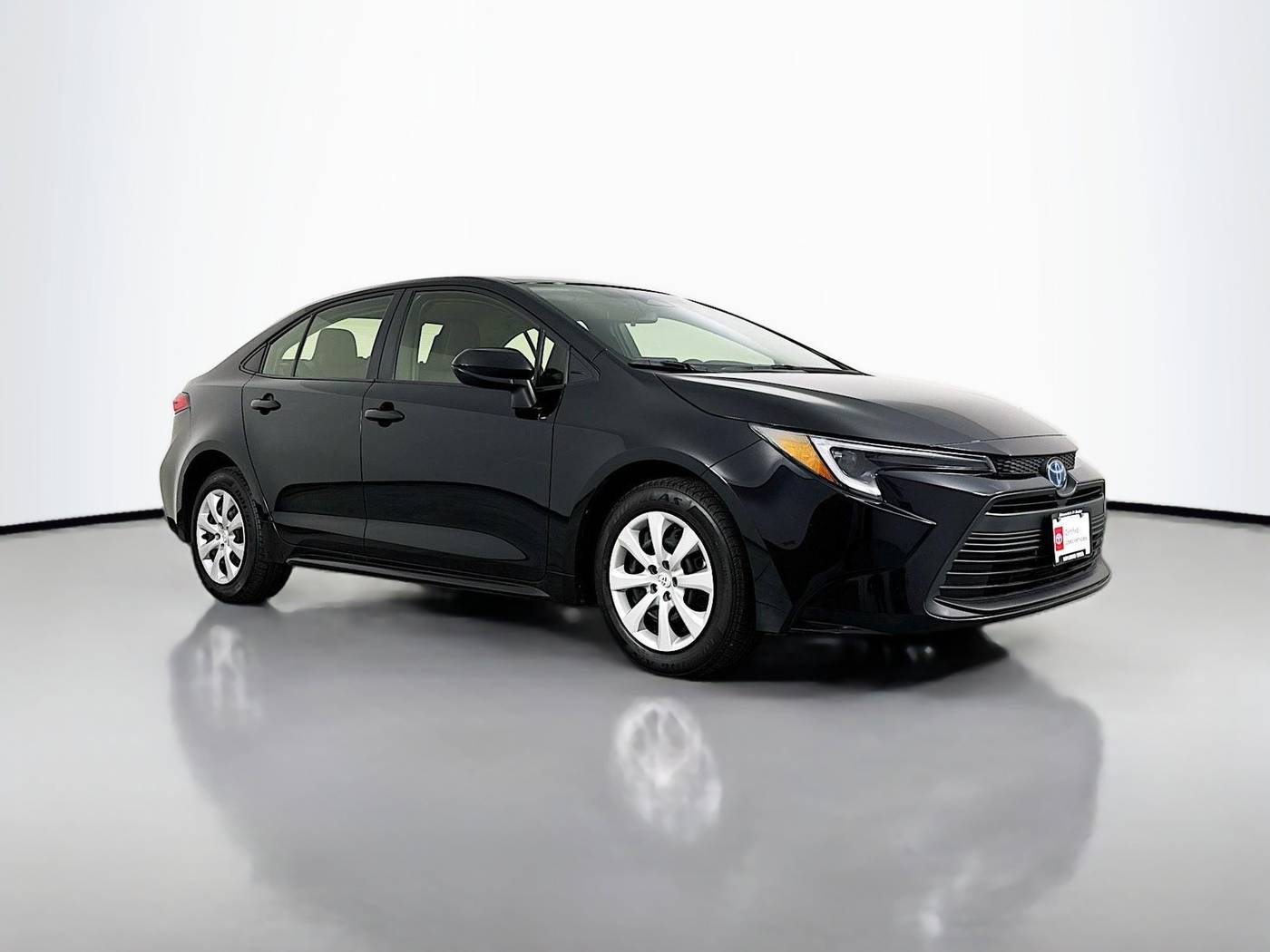 2023 Toyota Corolla Hybrid LE — Sedan — 62,802 mi — Maplewood, MN