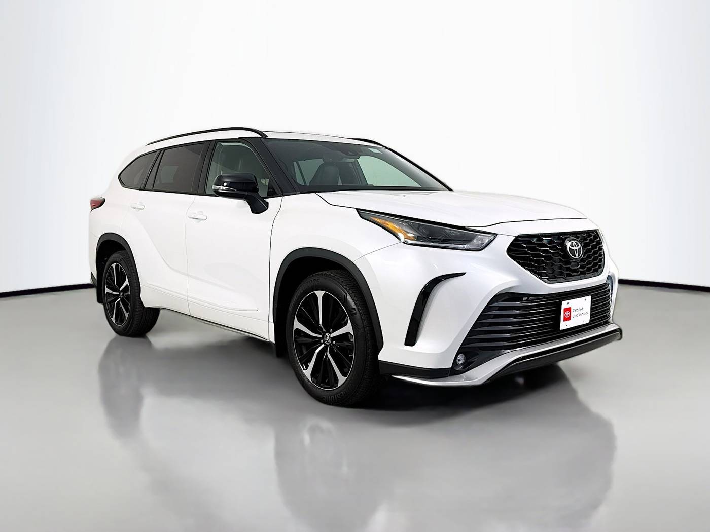 2022 Toyota Highlander XSE — SUV — 23,277 mi — Maplewood, MN