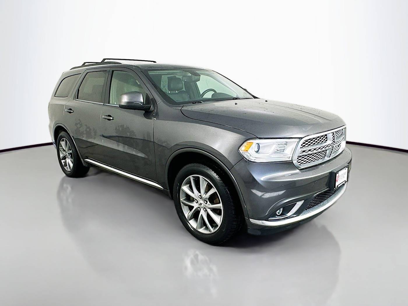 2019 Dodge Durango SXT Plus — SUV — 124,256 mi — Maplewood, MN
