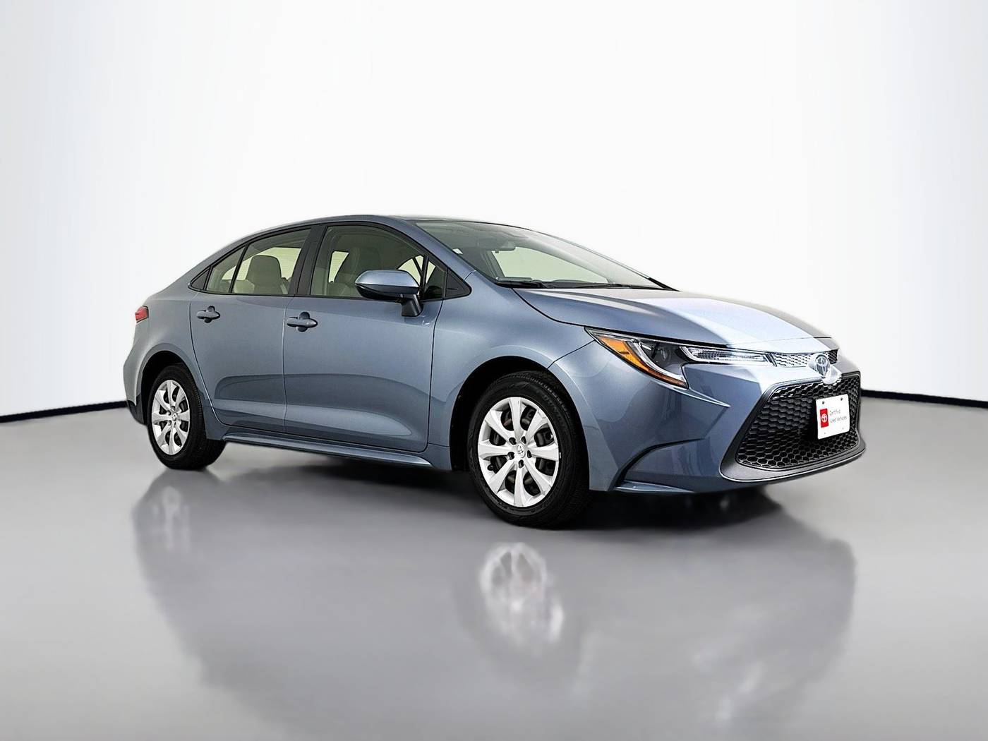 2020 Toyota Corolla LE — Sedan — 20,740 mi — Maplewood, MN