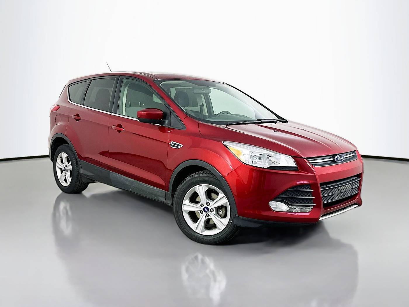 2015 Ford Escape SE — SUV — 108,426 mi — Maplewood, MN