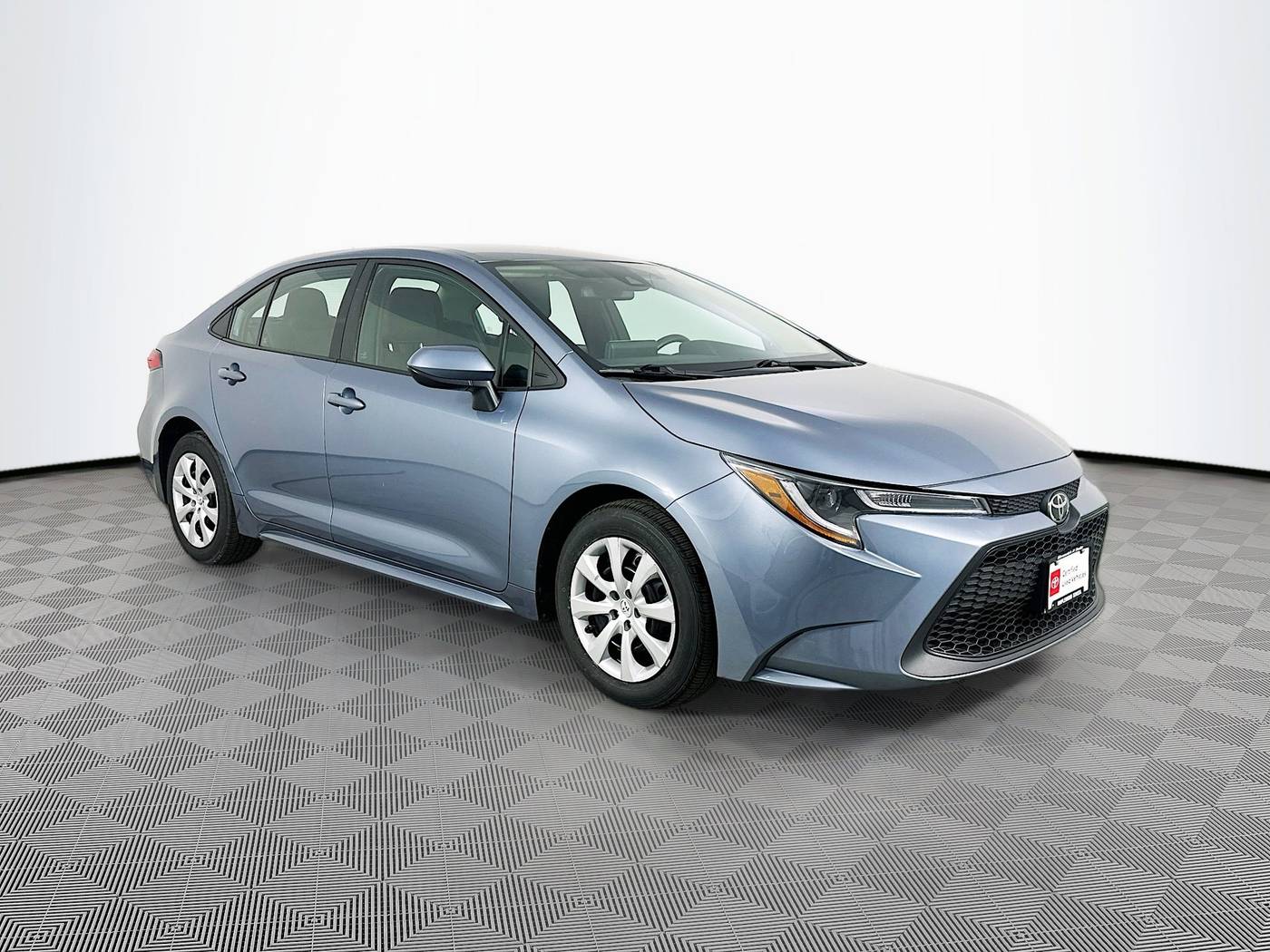 2022 Toyota Corolla LE — Sedan — 52,877 mi — Maplewood, MN