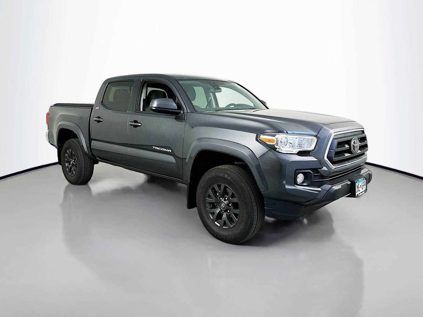 2022 Toyota Tacoma SR5 — Pickup Truck — 20,266 mi — Maplewood, MN