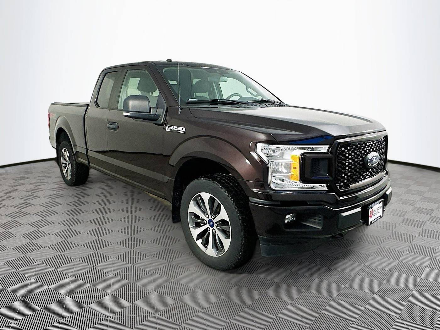 2019 Ford F-150 XL — Pickup Truck — 53,468 mi — Maplewood, MN