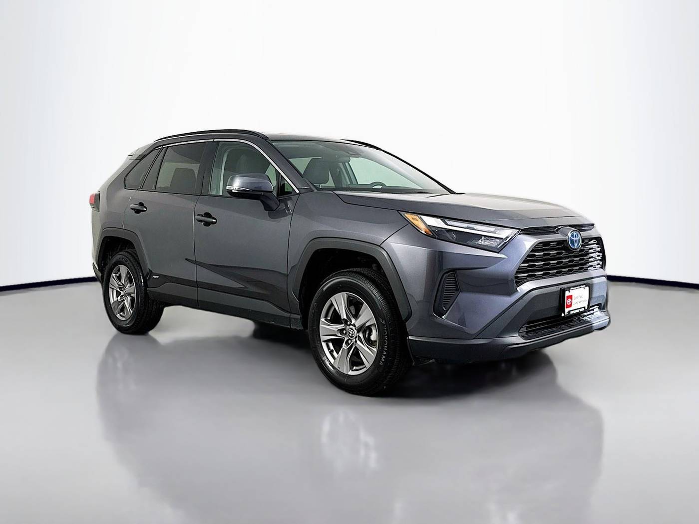 2024 Toyota RAV4 Hybrid XLE — SUV — 38,608 mi — Maplewood, MN
