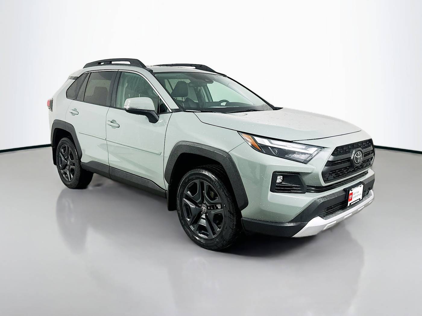 2022 Toyota RAV4 Adventure — SUV — 38,922 mi — Maplewood, MN