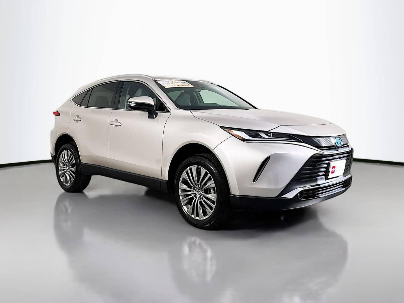 2024 Toyota Venza XLE — SUV — 9,503 mi — Maplewood, MN