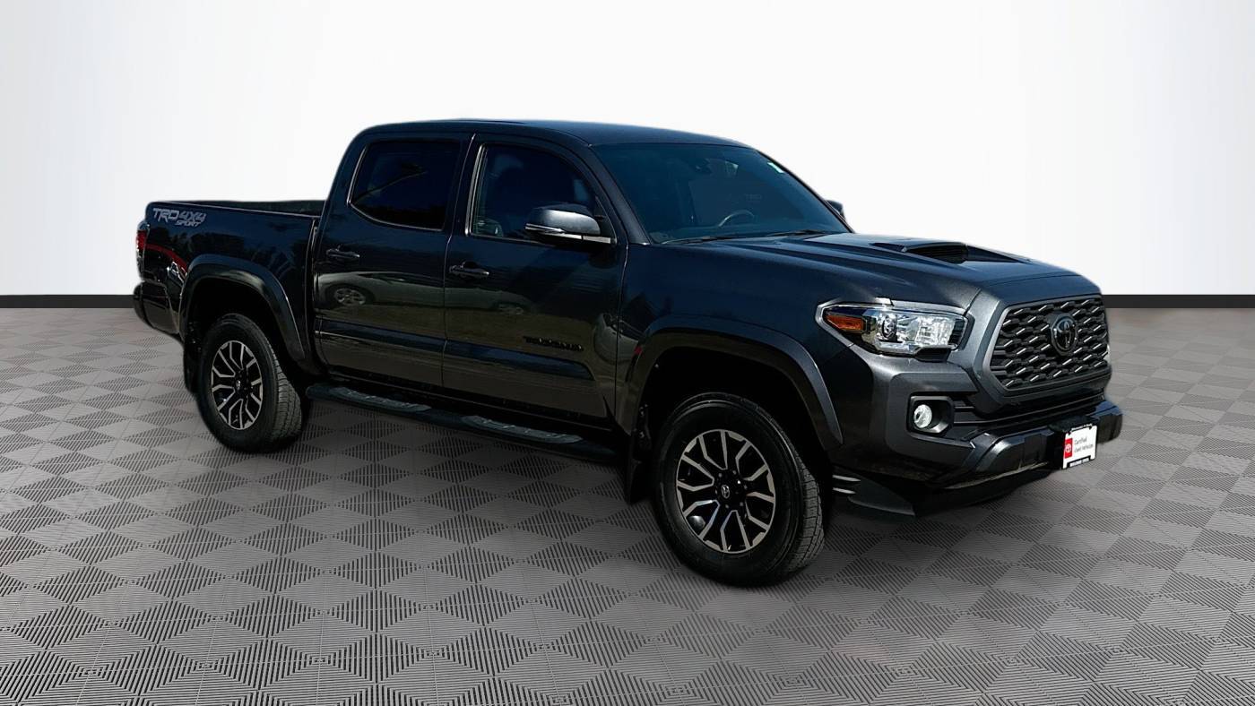 2021 Toyota Tacoma TRD Sport — Pickup Truck — 60,026 mi — Maplewood, MN