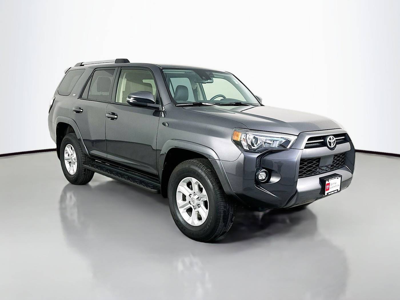 2021 Toyota 4Runner SR5 Premium — SUV — 38,664 mi — Maplewood, MN