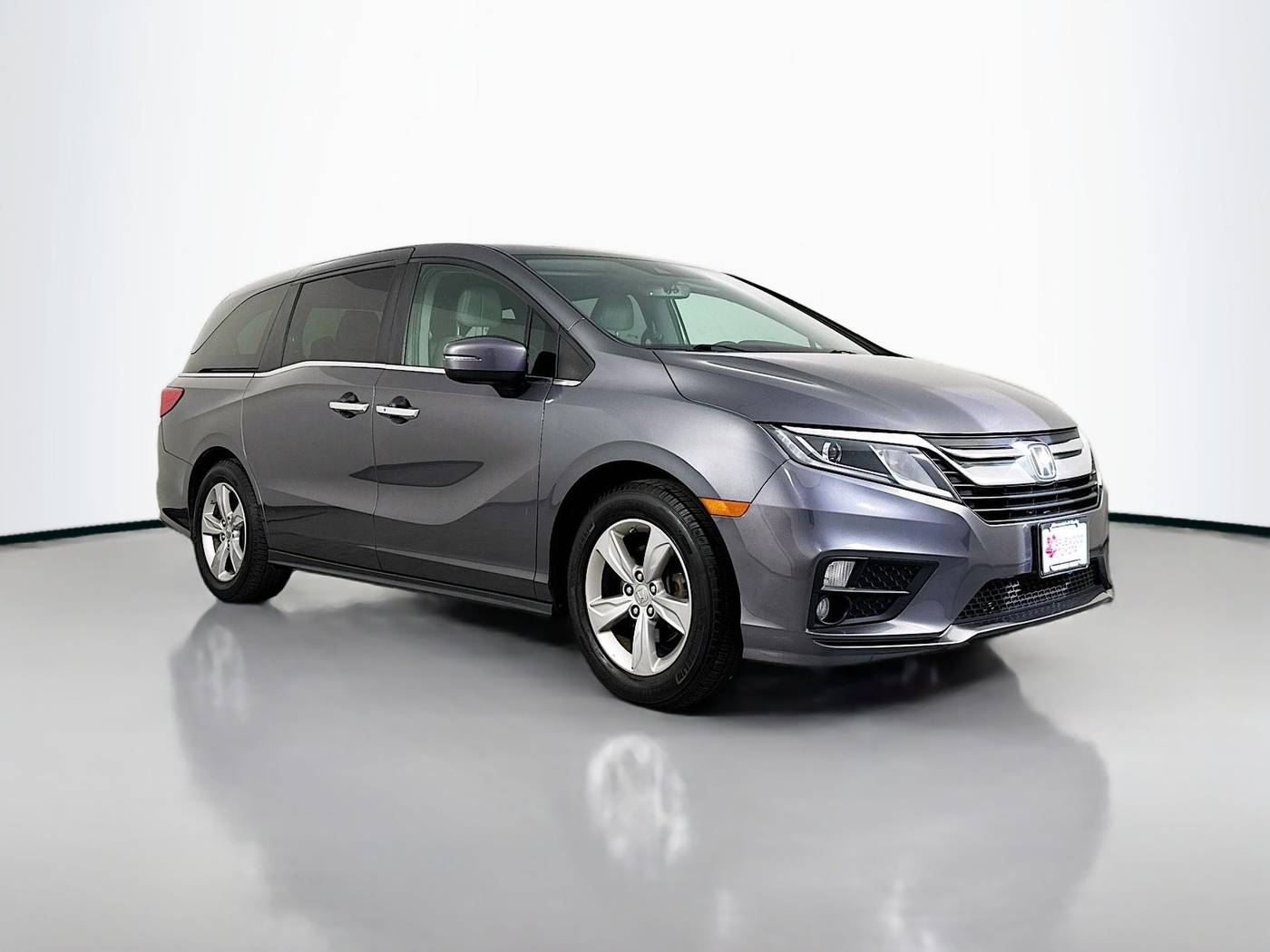2018 Honda Odyssey EX-L — Minivan — 191,924 mi — Maplewood, MN