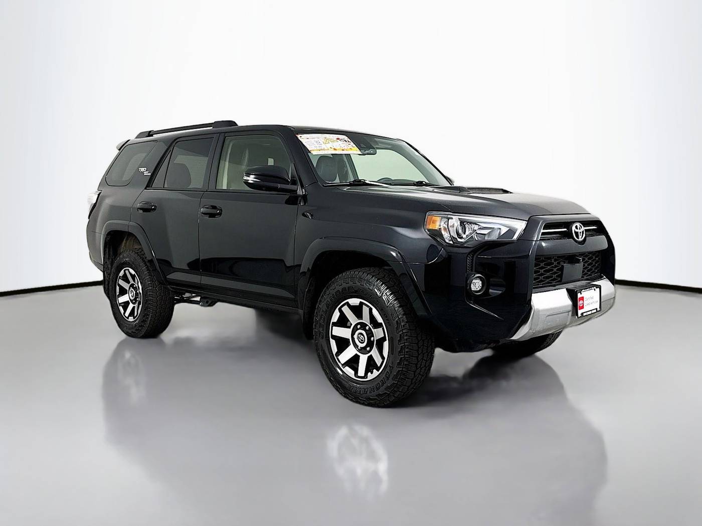 2022 Toyota 4Runner TRD Off Road Premium — SUV — 60,307 mi — Maplewood, MN
