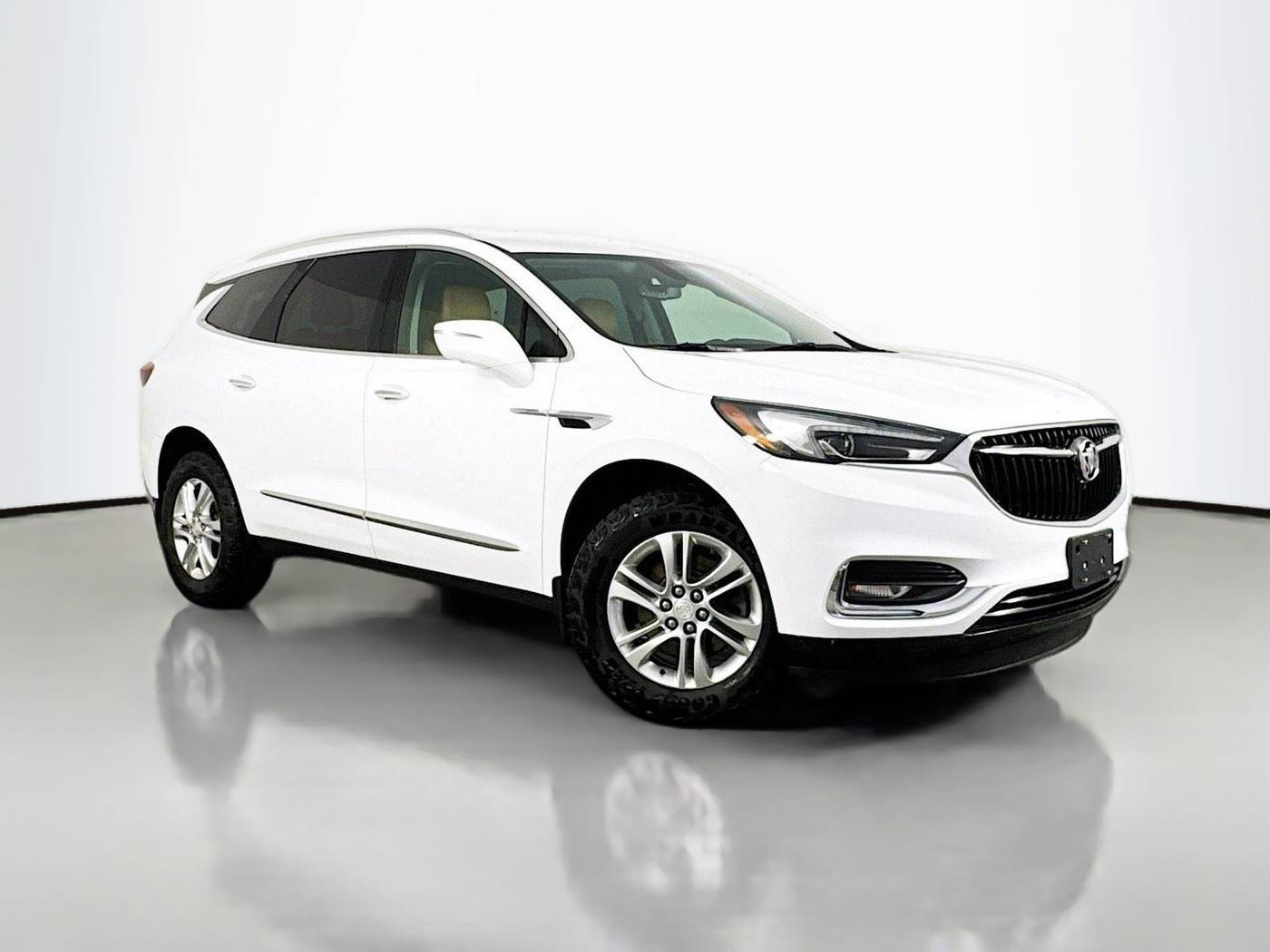 2018 Buick Enclave Essence — SUV — 128,683 mi — Maplewood, MN