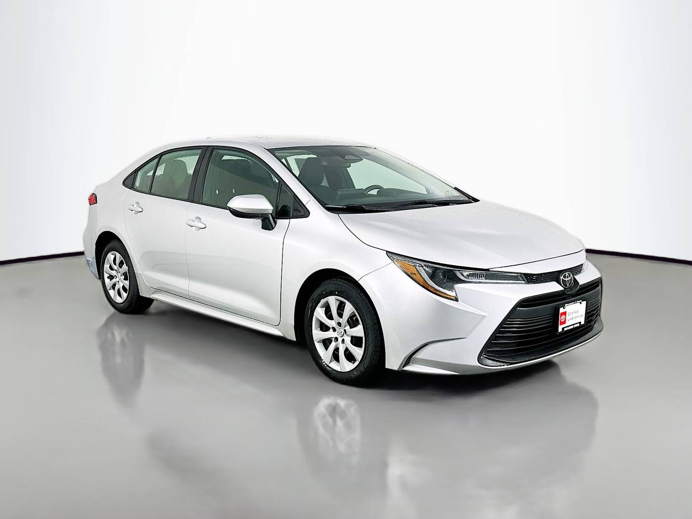 2023 Toyota Corolla LE — Sedan — 42,954 mi — Maplewood, MN