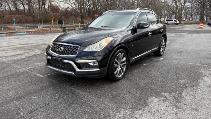 2016 INFINITI QX50 Standard — SUV — 101,120 mi — Ridgewood, NY