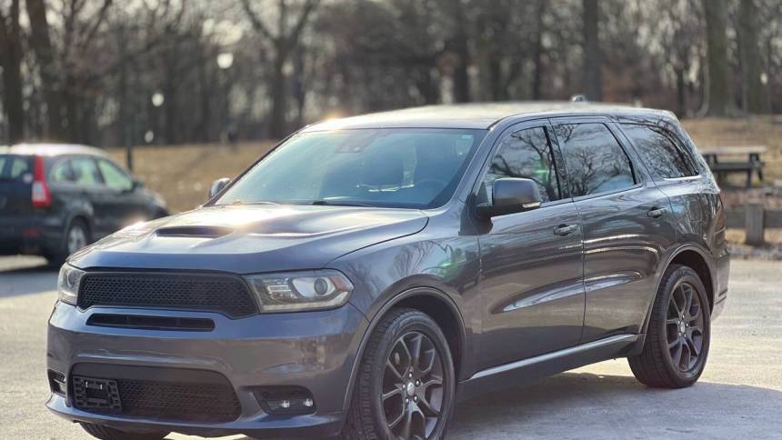 2017 Dodge Durango R/T — SUV — 123,260 mi — Ridgewood, NY