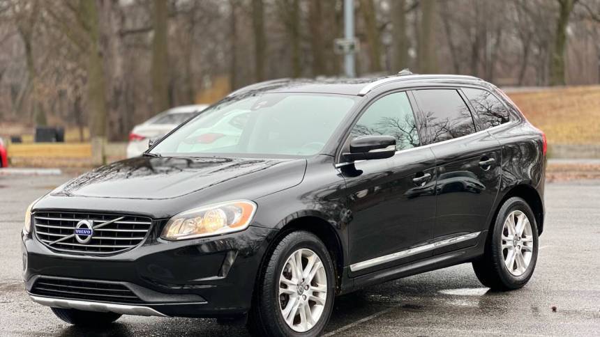 2016 Volvo XC60 T5 Premier — SUV — 138,890 mi — Ridgewood, NY