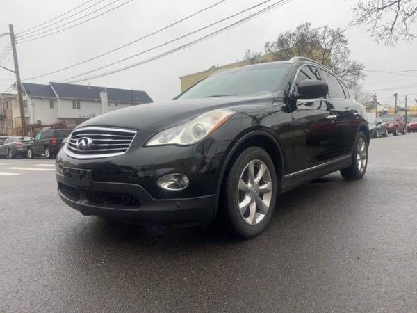 Cheap Infiniti Cars for Sale: 1,827 Cars from $400 - iSeeCars.com