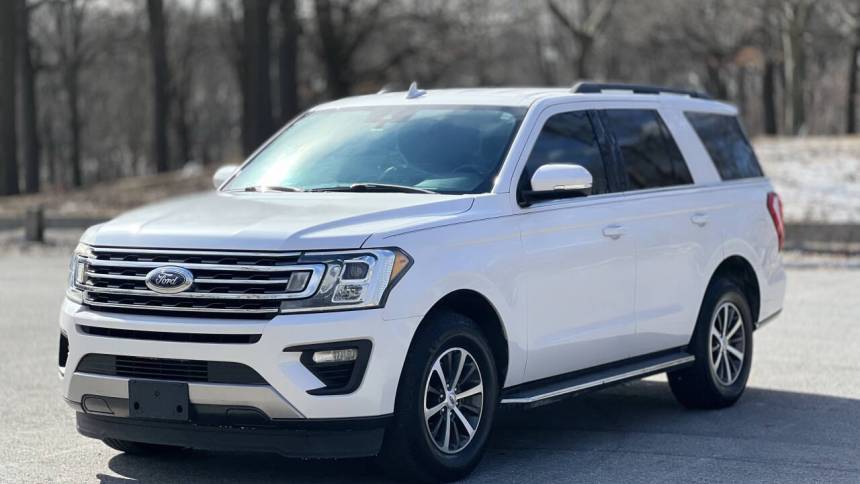 2018 Ford Expedition XLT — SUV — 90,670 mi — Ridgewood, NY