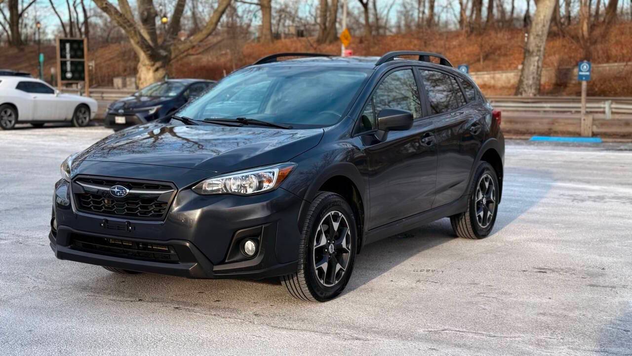 2018 Subaru Crosstrek Premium — SUV — 147,410 mi — Ridgewood, NY