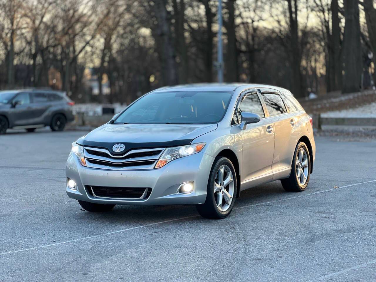 2015 Toyota Venza XLE V6 — SUV — 185,415 mi — Ridgewood, NY